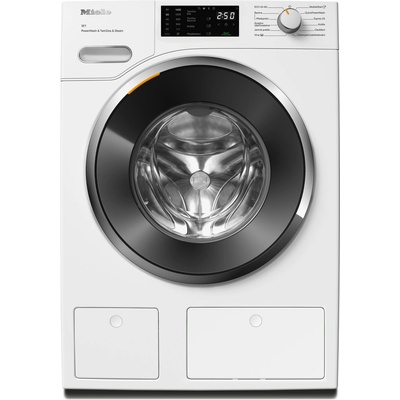 Set Miele WWG 880 WCS + TWH 780 WP