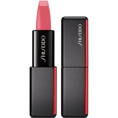 Shiseido ModernMatte Powder Lipstick matný púdrový rúž 526 KittenHeel 4 g