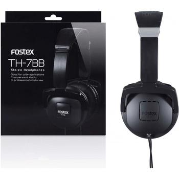 Fostex TH-7