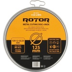 ROTOR 125 mm 15934