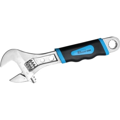 Corona klíč posuvný Posuvný klíč s pogum.rukojetí 250mm PC6510