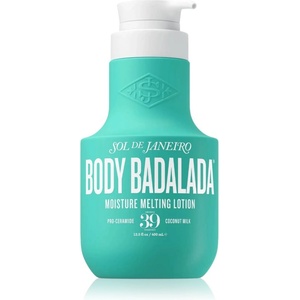 Sol de Janeiro Body Badalada Moisture Melting Lotion интензивен подхранващ лосион за тяло 400ml