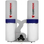 CORMAK Прахоуловител CORMAK FM300SA + торби/ 2200W (FM300SA+bag)