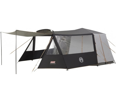Coleman Octagon Front extend