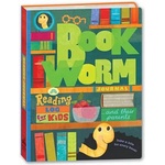 Random House USA Bookworm Journal | Potter Style