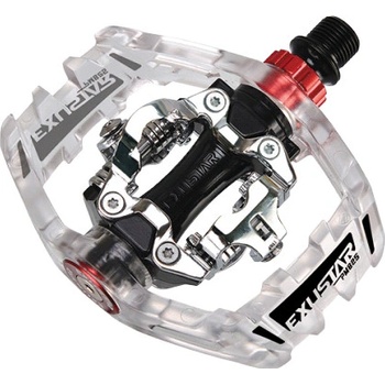 EXUSTAR PM825 pedále