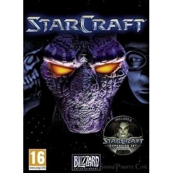 Starcraft Anthology