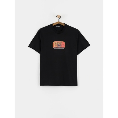 Carhartt Wip Sardinas black