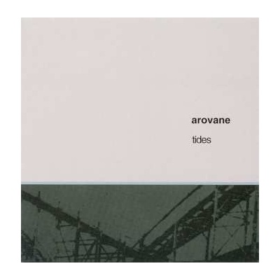 Arovane - Tides LP