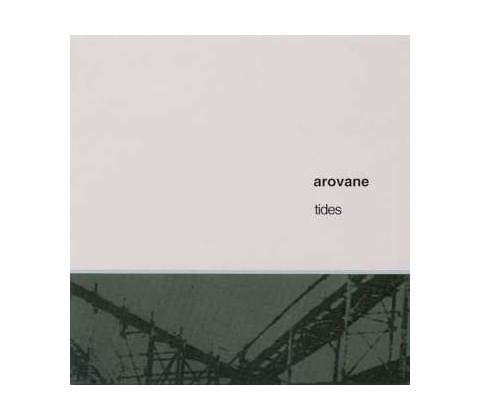 Arovane - Tides LP