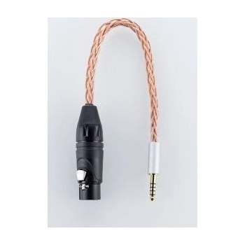 Moondrop UP! Adapter (4PIN XLR is 4.4mm 30cm)