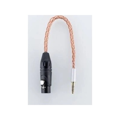 Moondrop UP! Adapter (4PIN XLR is 4.4mm 30cm)