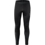 Löffler Мъжки панталон за ски бягане Löffler Tights Airblocc Warm Cross-country ski trousers - Black - размер 52 (003-3375-0114)