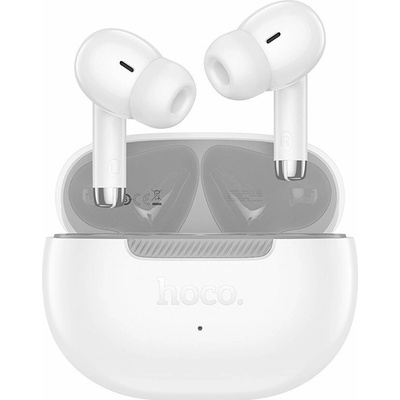 Hoco Wireless Earphone Bluetooth Tws Eq24 White Star