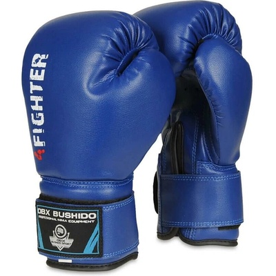 DBX Bushido 4Fighter ARB-407