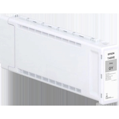 Epson T48ME Gray - originálny