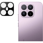Techsuit Стъклен протектор за камера за Xiaomi 17T - Full Camera Glass - Techsuit - Черен (KF2365456)