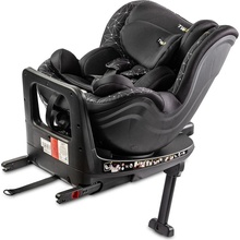 Caretero Twisty Isofix i-Size 2020 black