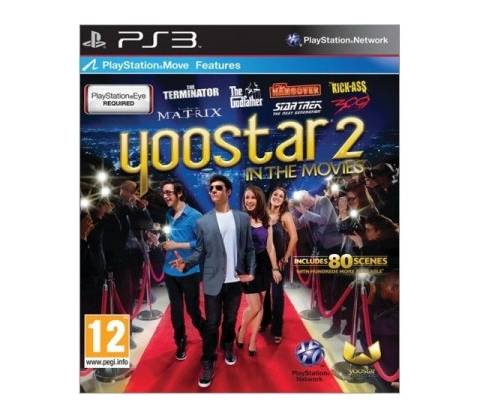 YooStar 2