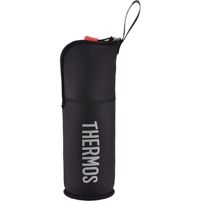 Thermos termoobal černá 500 ml