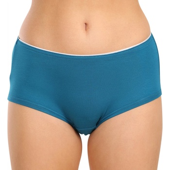 Meracus Bambusové nohavičky Zoe (MP025) petrol