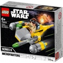 Stavebnice LEGO® LEGO® Star Wars™ 75223 Mikrostíhačka Starfighter™ Naboo