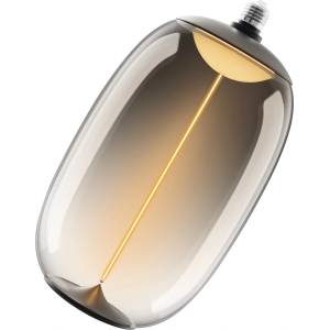 OSRAM LED крушка Osram - Vintage 1906, Big Elipse, E27, 12W, 300 lm, 1800 K (4058075836341)