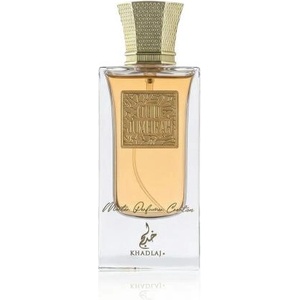 KHADLAJ Master Perfumer Creation Oud Jumeirah EDP 60 ml Парфюми