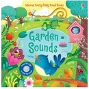 Garden Sounds Taplin Sam