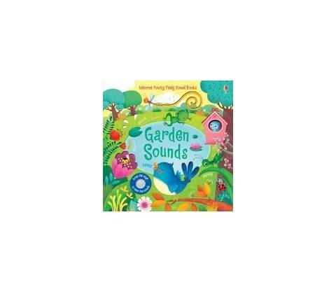 Garden Sounds Taplin Sam