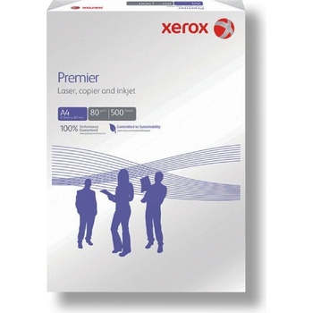 Xerox Papír Premier A4 80g 500listů 3R98760