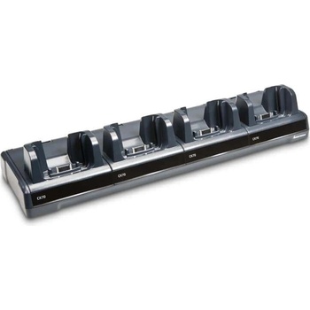 Honeywell FlexDock Quad Dock DX4A2222200, charge only (DX4A2222200)