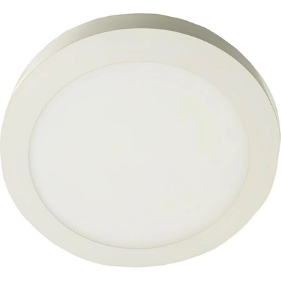 Led Плафониера gerrit led/12w/230v 4000k бял (bw0235)