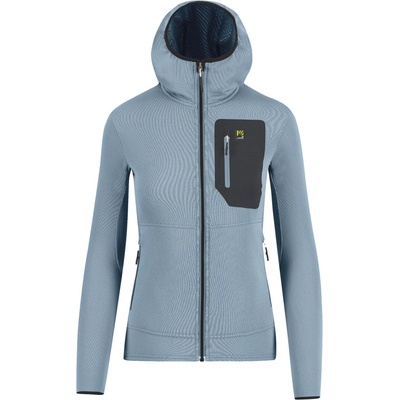 Karpos Antermoia Hoodie Forget/Black