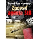 Zpověď agenta STB