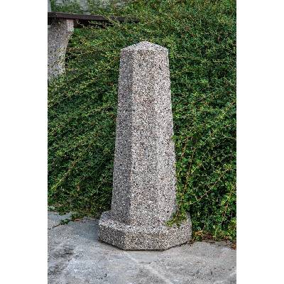 PROFIBA Betonová zábrana Kuba bez ok