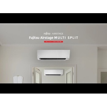 Image 1 of Fujitsu AOEH18KACB2