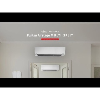 Fujitsu AOEH18KACB2