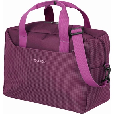 Travelite Corsiica Boarding Bag Pink 20 L TRAVELITE-8000144-13