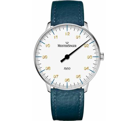 MeisterSinger NES901G