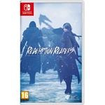 Binary Haze Interactive Redemption Reapers (Switch)