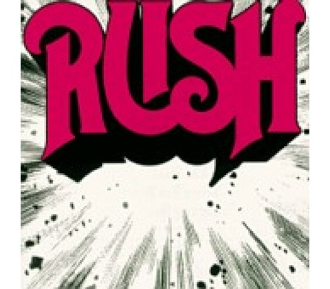 RUSH: RUSH CD
