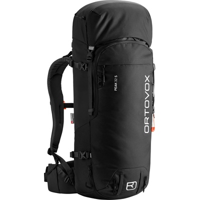 ORTOVOX Дамска алпийска раница Ortovox Peak 32 S Mountaineering backpack - Black Raven II - размер One Size (503-0986-0411)