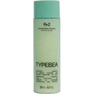 Typebea Damage Repair Shampoo Шампоан за коса дамски 250ml