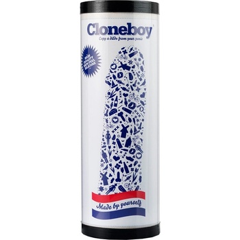 ostatní Комплект за отливка на пенис CloneBoy