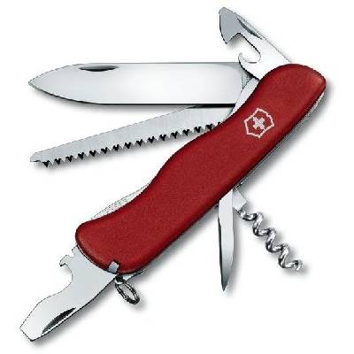 Kapesní nůž Victorinox FORESTER 0.8363