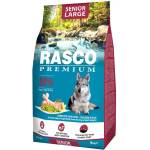 Rasco PREMIUM Senior Large 3 кг