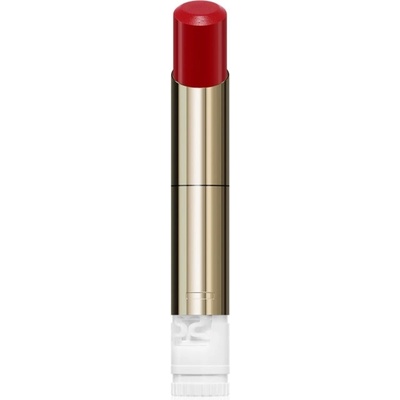 Sensai Lasting Plump Lipstick Refill lesklý rúž LP01 3,8 g náhradná náplň