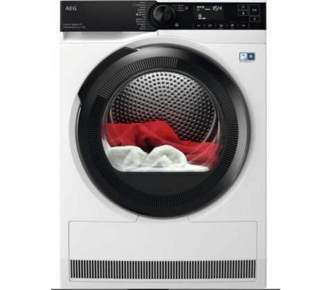 AEG TR839P4CE