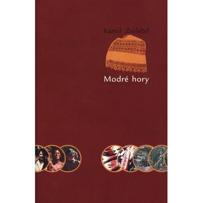 Modré hory